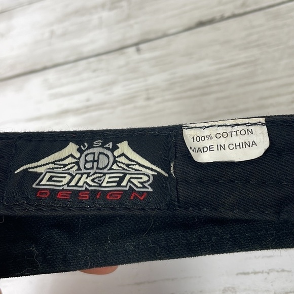 STURGIS 2009 Black Hills Rally visor - Picture 3 of 6